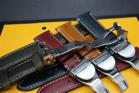 tudor watch bands uk